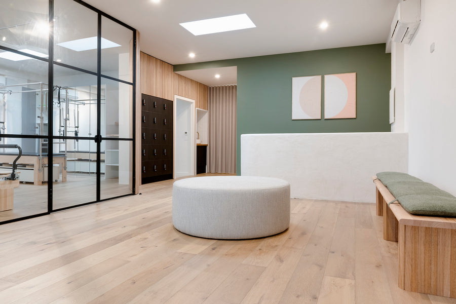 Is Timber Hybrid flooring right for your project?