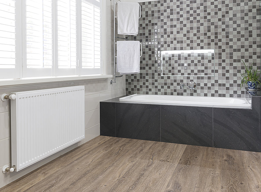 Hybrid Flooring | Embelton Flooring - Embelton Commercial